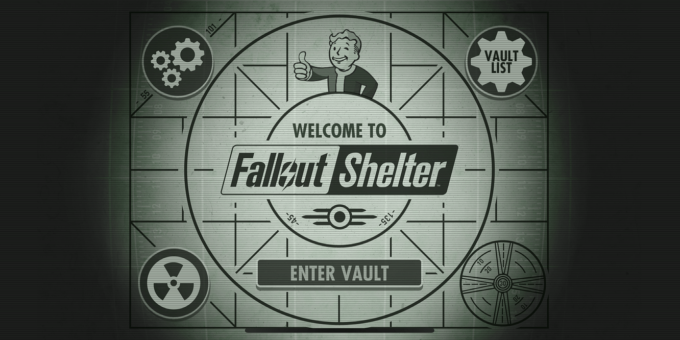 fallout shelter title
