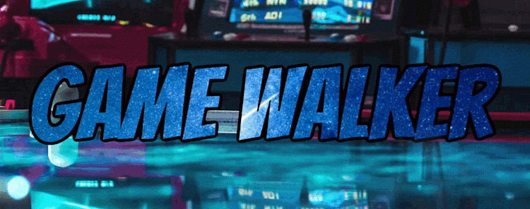 game walker title