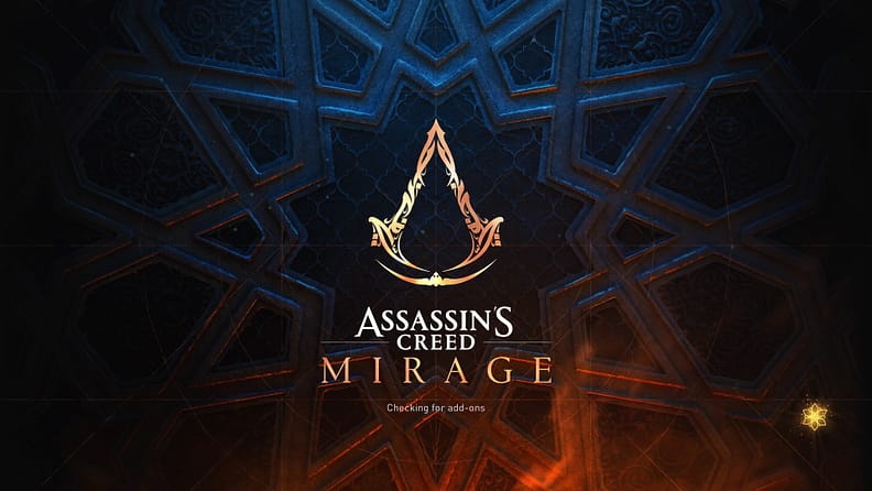 Assassin's Creed Mirage Release Date ⭐ When Is It Coming Out?